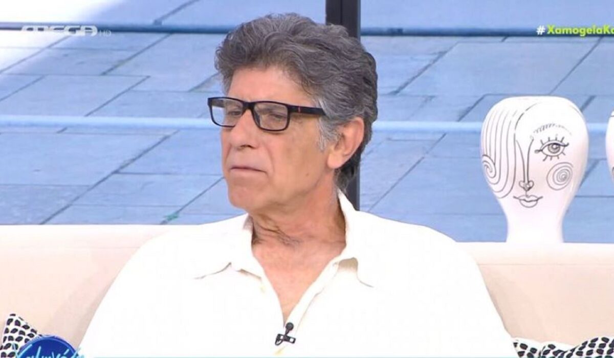 Γιάννης Μπέζος