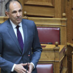 Γιώργος Γεραπετρίτης