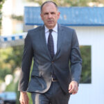 Γιώργος Γεραπετρίτης