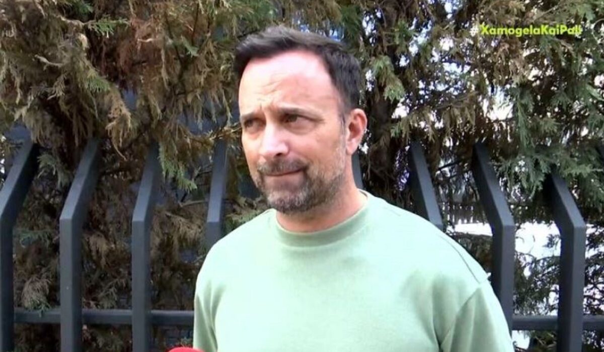 Γιώργος Λιανός