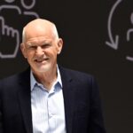 Γιώργος Παπανδρέου