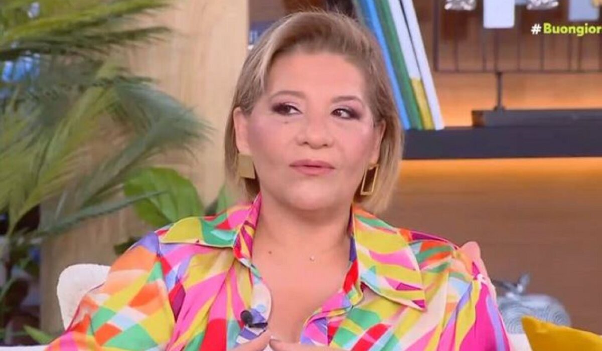 Γιώτα Νέγκα
