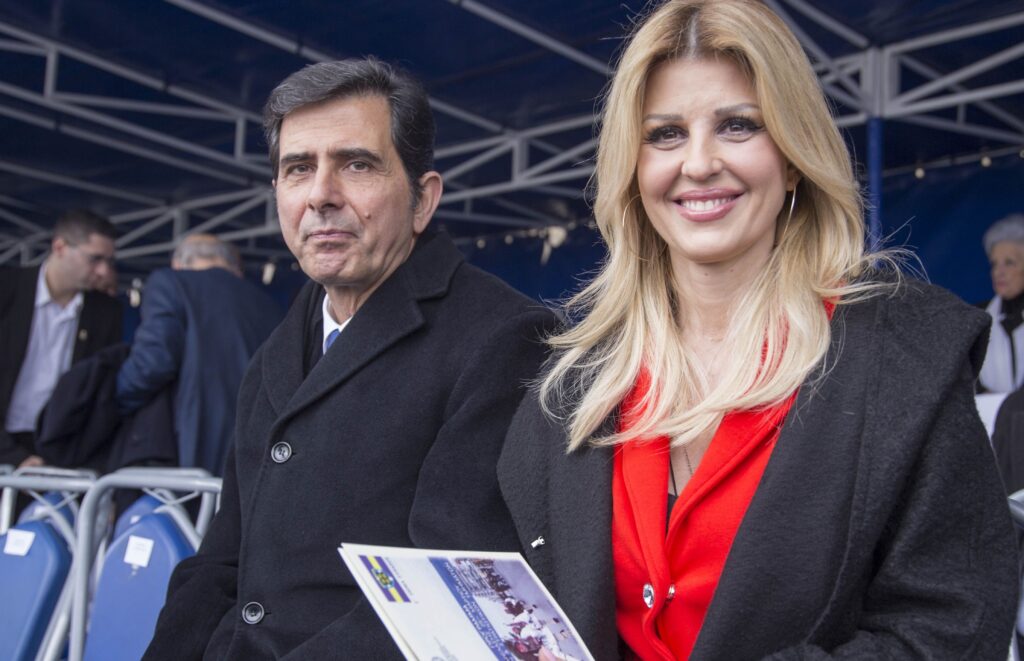 «Γαλάζιες» φιλοδοξίες για τη Βόρεια Ελλάδα