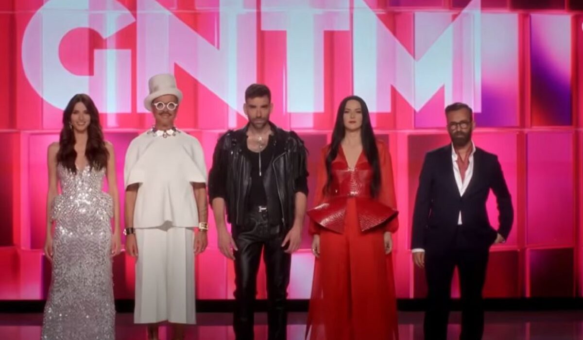GNTM