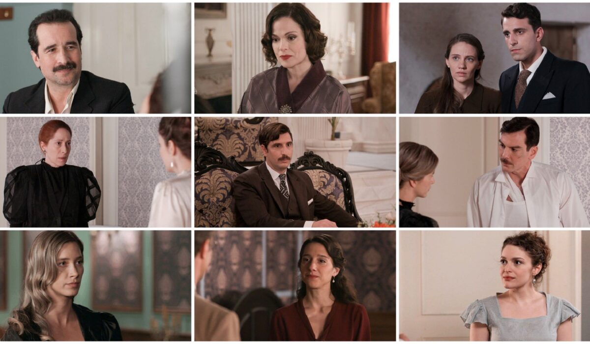 Grand Hotel