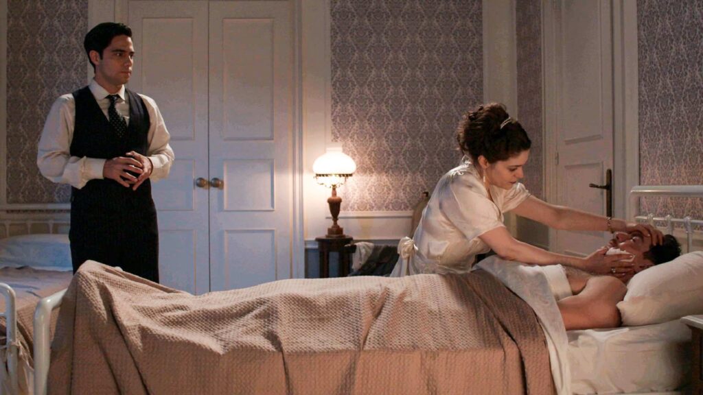 Grand Hotel