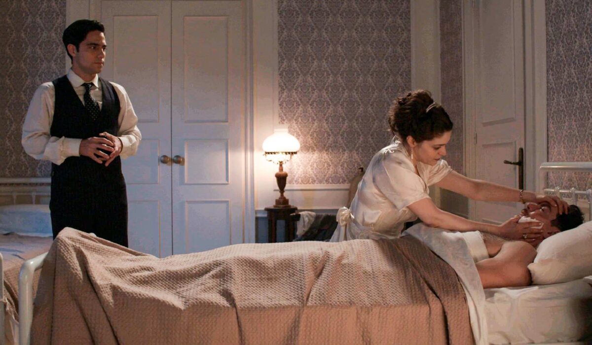 Grand Hotel