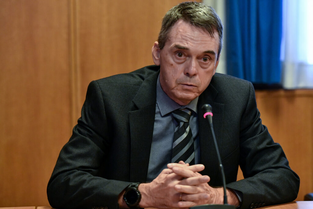 Κατάθεση «φωτιά» του Γρ. Βάρρα, πρώην προέδρου του ΟΠΕΚΕΠΕ: Με απομάκρυναν γιατί έδωσα εντολή για ελέγχους