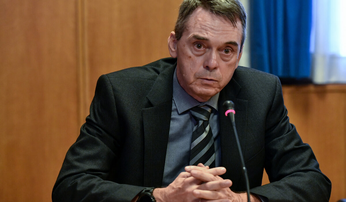 Κατάθεση «φωτιά» του Γρ. Βάρρα, πρώην προέδρου του ΟΠΕΚΕΠΕ: Με απομάκρυναν γιατί έδωσα εντολή για ελέγχους