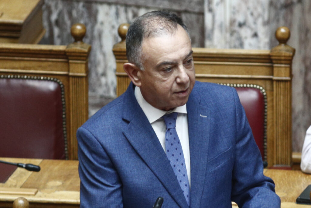 Ο Χρήστος Κέλλας για τον ΟΠΕΚΕΠΕ