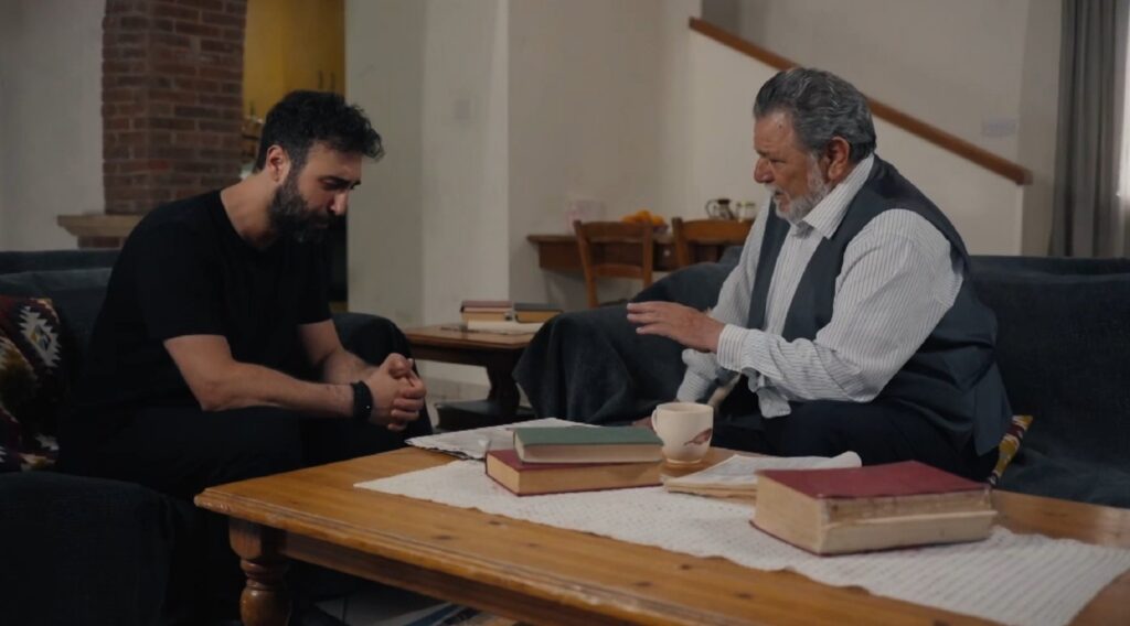 Η Γη της Ελιάς