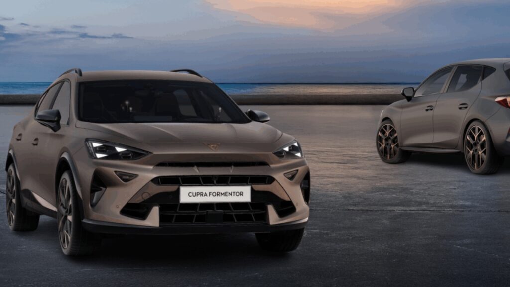 Cupra e-Hybrid: Τρία Plug - in υβριδικά μοντέλα, στα οποία είναι δύσκολο να αντισταθείς