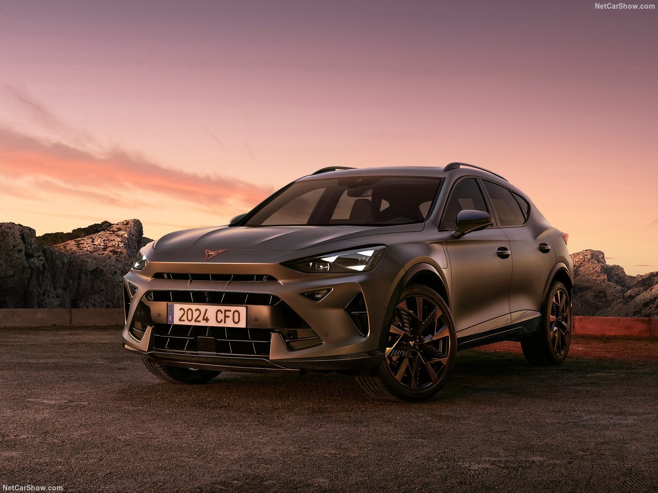 Cupra e-Hybrid: Τρία Plug - in υβριδικά μοντέλα, στα οποία είναι δύσκολο να αντισταθείς