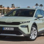 Skoda Elroq - Τεχνολογίες αιχμής με συναρπαστικό Modern Solid Design και κορυφαία άνεση
