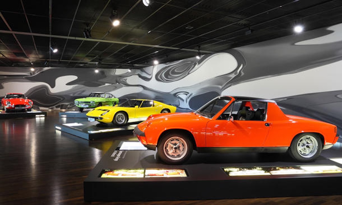 25 χρόνια Autostadt Wolfsburg – H Disneyland της αυτοκίνησης 3 Autostadt Wolfsburg