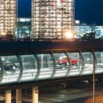 Autostadt Wolfsburg
