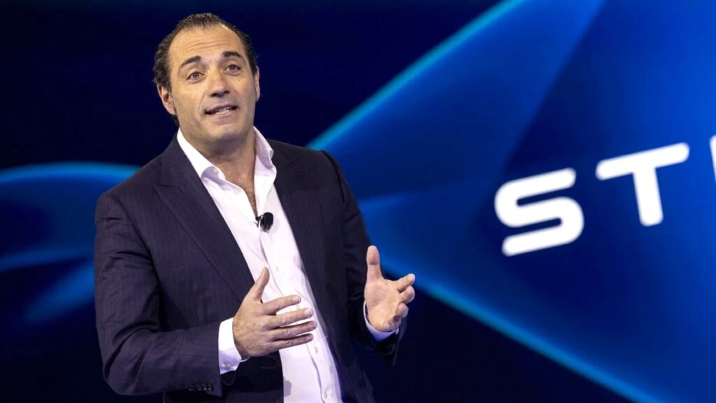 Οι 3 μεγαλύτερες προκλήσεις για τον νέο CEO του ομίλου Stellantis, Αντόνιο Φιλόζα