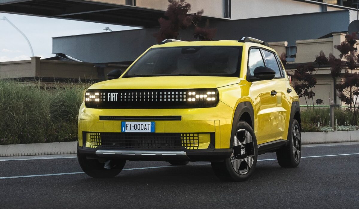 To Fiat Grande Panda στην Ελλάδα – Κινητήρες, τιμές και εκδόσεις