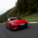 Το νέο Golf GTI EDITION 50 έσπασε τα χρονόμετρα στην πίστα του Nürburgring (βίντεο)