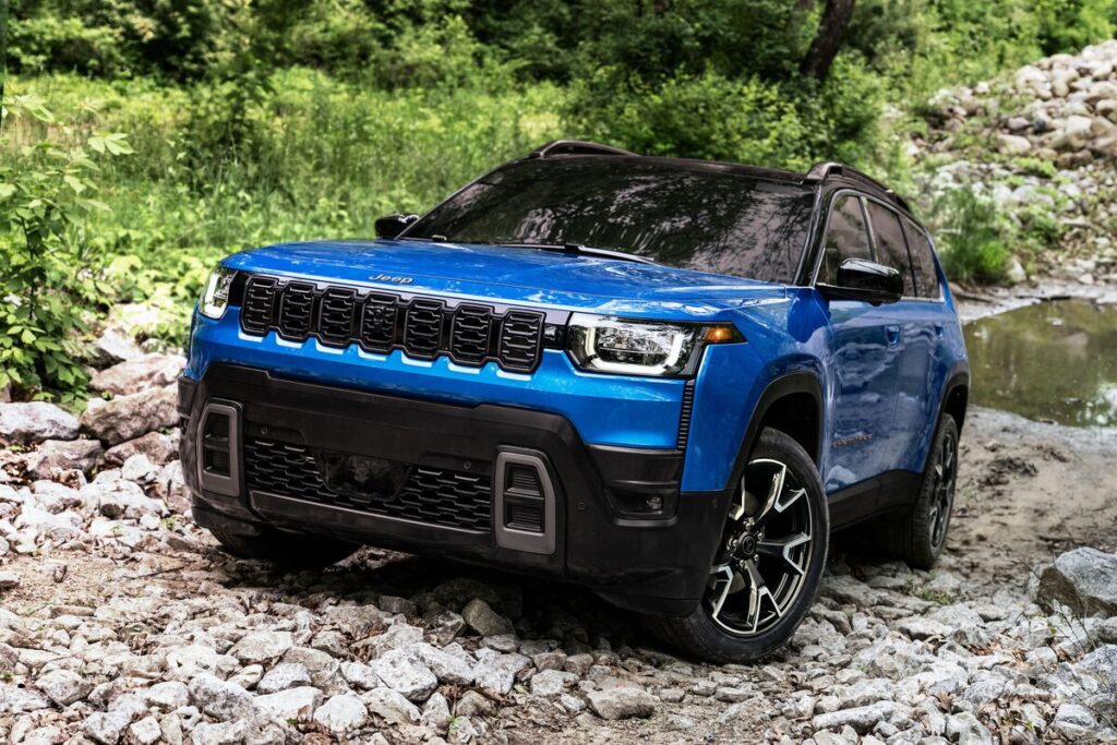 jeep