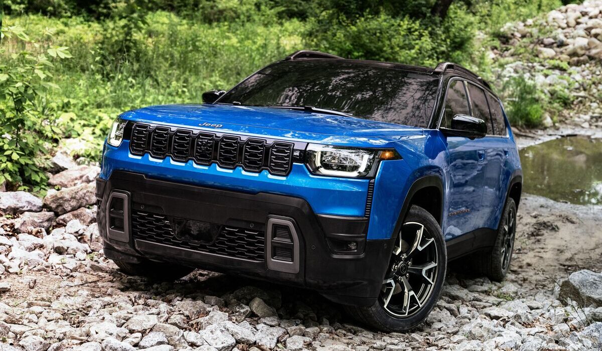 jeep