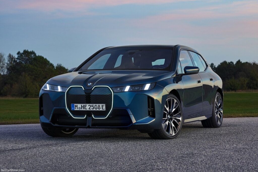 BMW