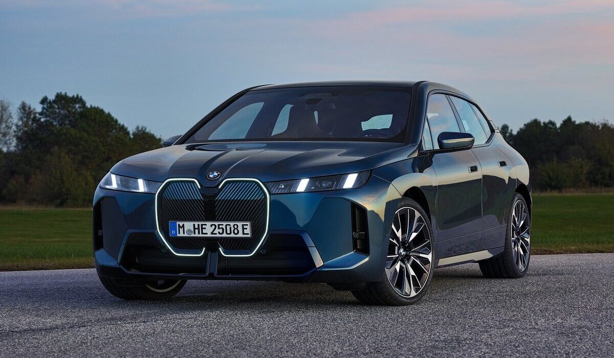 BMW