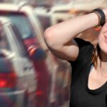 H ηχορύπανση επιβραδύνει τον μεταβολισμό μας και αυξάνει το λίπος στο συκώτι