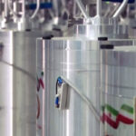 Οι πυρηνικές εγκαταστάσεις του Ιράν στη Νατάνζ