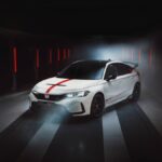 Νέο Honda Civic Type R Ultimate Edition - Αποχαιρετισμός στα όπλα