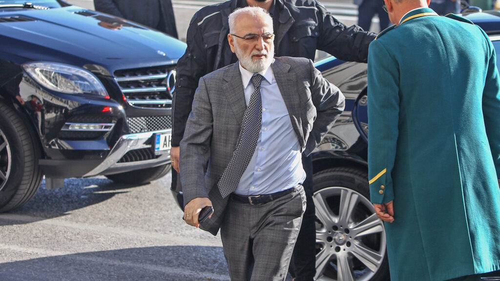 Ιβάν Σαββίδης