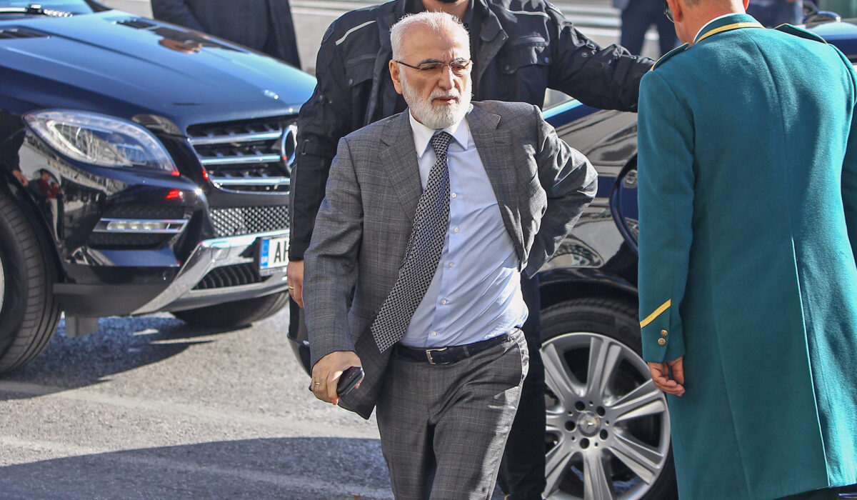 Ιβάν Σαββίδης