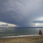 καιρός αττική