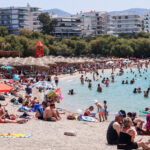 Καιρός: Η πιο δύσκολη μέρα του καύσωνα
