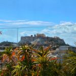 Καιρός Καλοκαίρι Αθήνα
