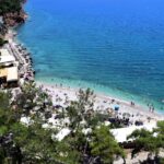 Καιρός Καλοκαίρι Παραλία