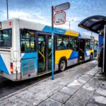 κάμερες στα λεωφορεία