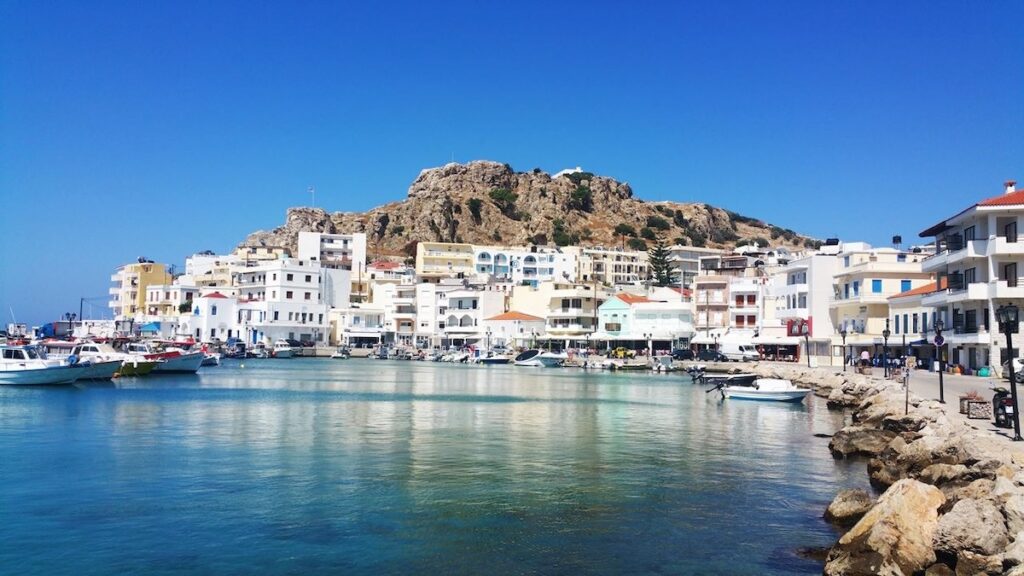 Κάρπαθος