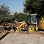 Δήμος Αθηναίων: Ξεκίνησαν οι κατεδαφίσεις 70 επικίνδυνων κτηρίων - Οι περιοχές