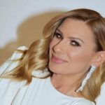 Κατερίνα Καραβάτου Λίτσα Πατέρα