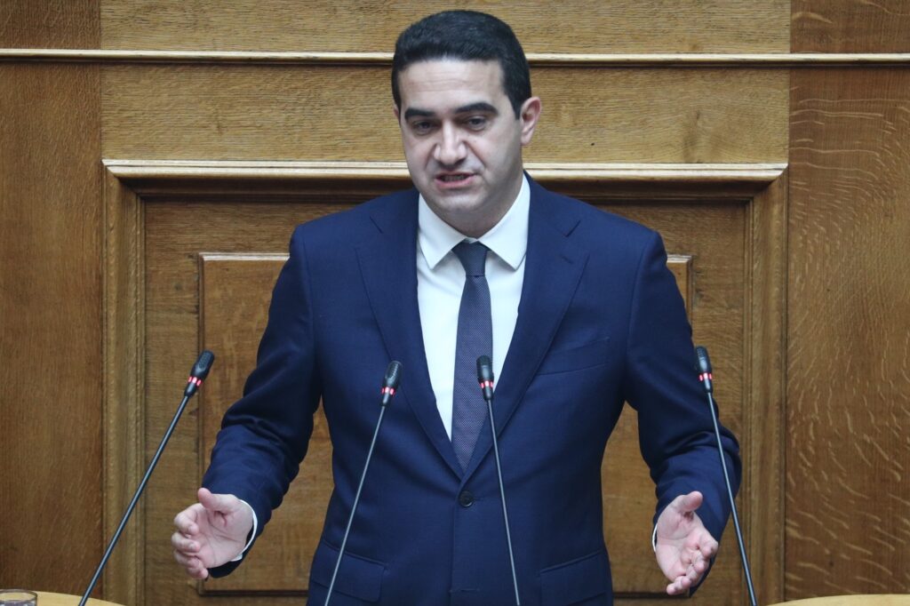 Κατρίνης