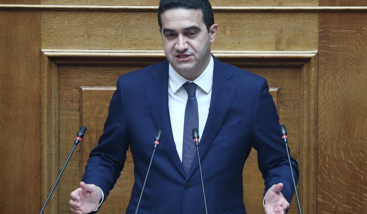 Κατρίνης