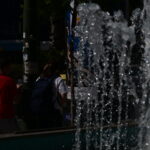 Καύσωνας και φαινόμενο Urban Heat Island πλήττουν τη χώρα