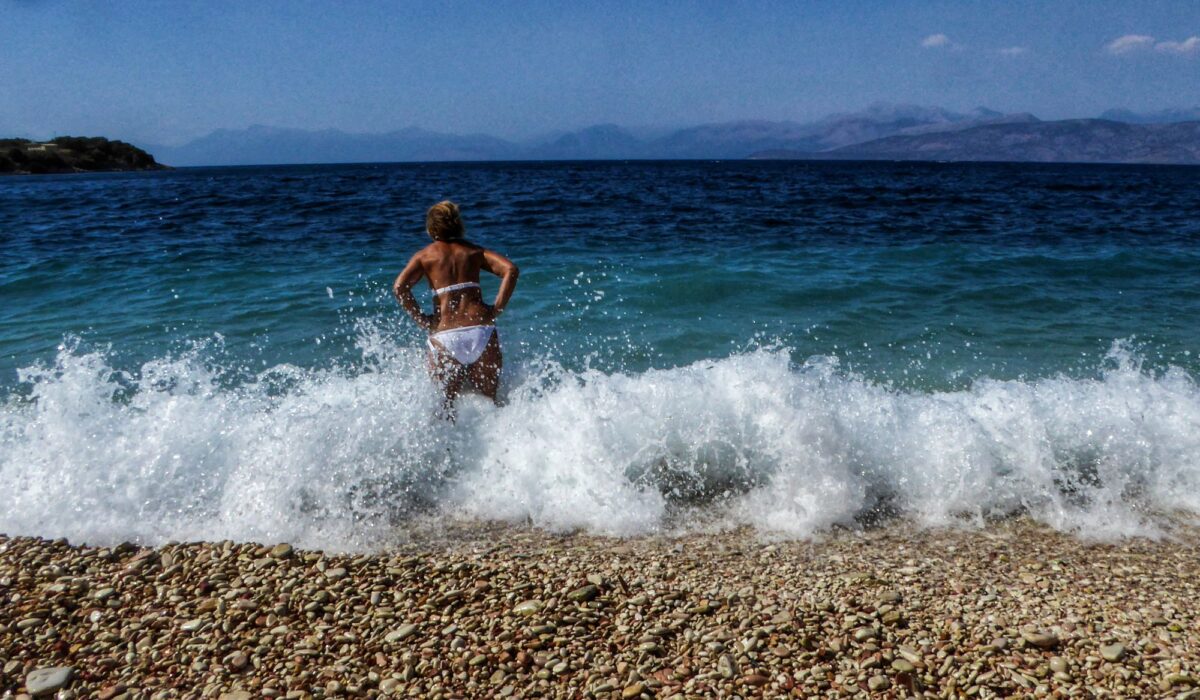 Ραγδαία αλλαγή του καιρού μετά τον καύσωνα: Προειδοποίηση για τη θερμοκρασία