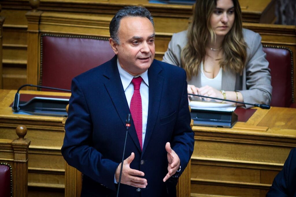 ΣΤΑΥΡΟΣ ΚΕΛΕΤΣΗΣ, ΒΟΥΛΗ