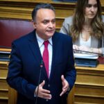ΣΤΑΥΡΟΣ ΚΕΛΕΤΣΗΣ, ΒΟΥΛΗ