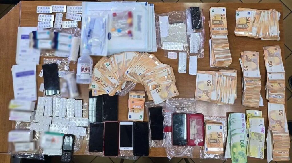 Σκάνδαλο με παράνομα επιδόματα αναπηρίας στο Αγρίνιο – 7 συλλήψεις, δεκάδες εμπλεκόμενοι