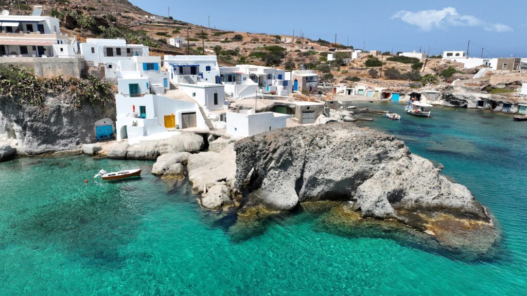 Κίμωλος