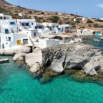 Κίμωλος