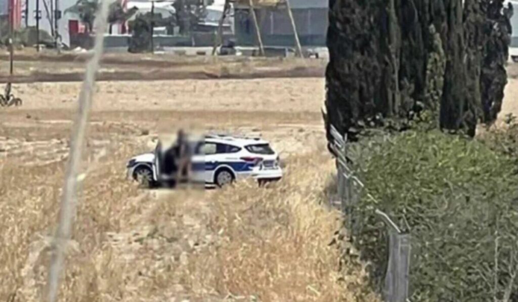Κύπρος Αστυνομικοί